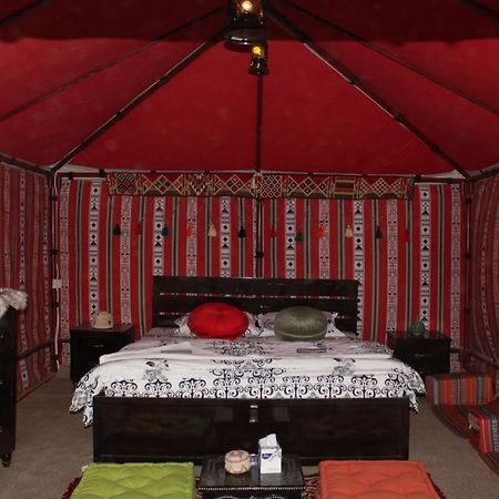 Queen Desert Camp Fulayj al Masha'ikh Exterior photo