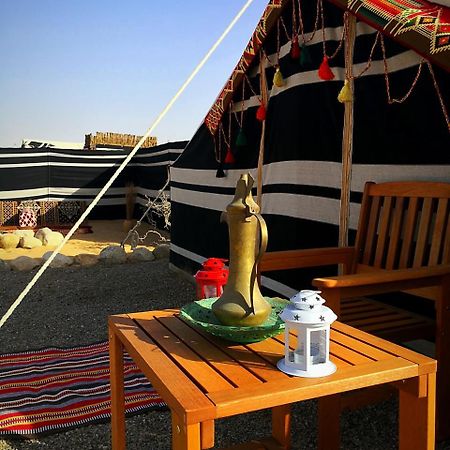 Queen Desert Camp Fulayj al Masha'ikh Exterior photo