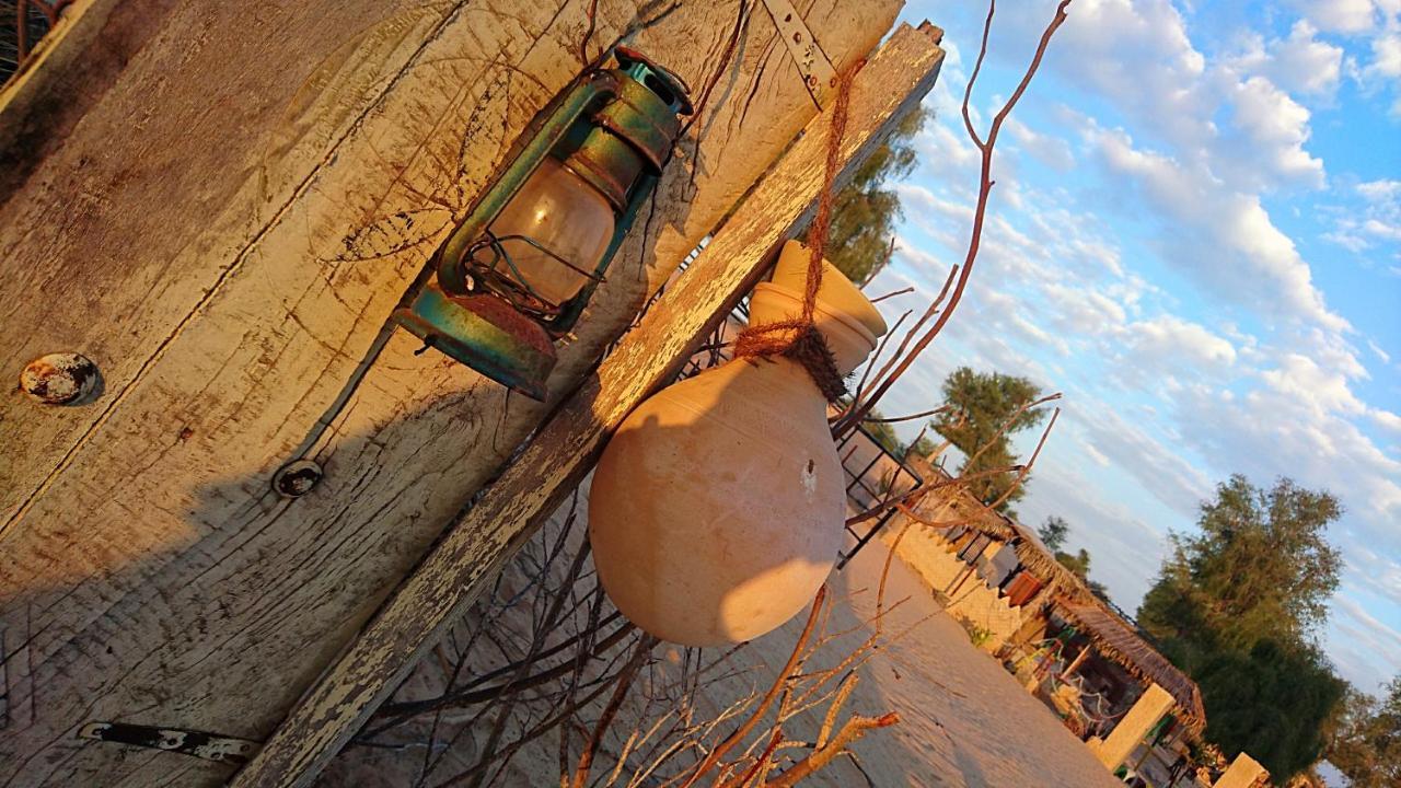 Queen Desert Camp Fulayj al Masha'ikh Exterior photo