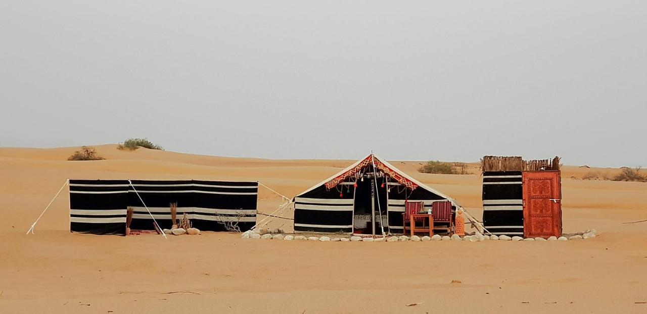 Queen Desert Camp Fulayj al Masha'ikh Exterior photo
