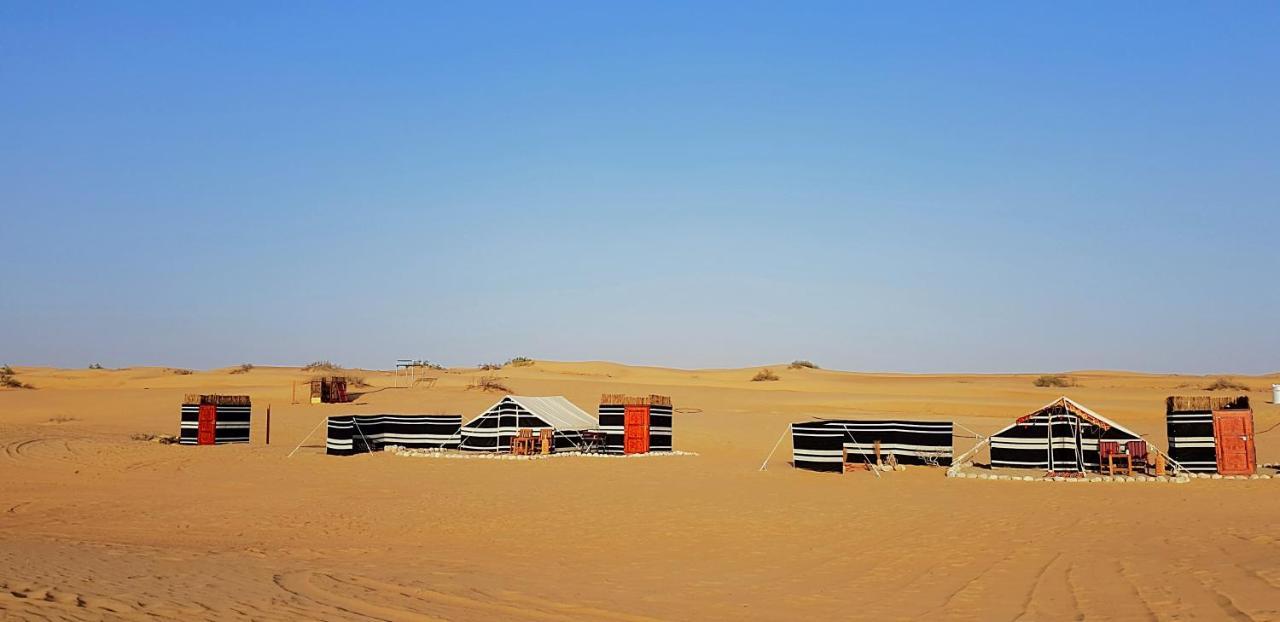 Queen Desert Camp Fulayj al Masha'ikh Exterior photo