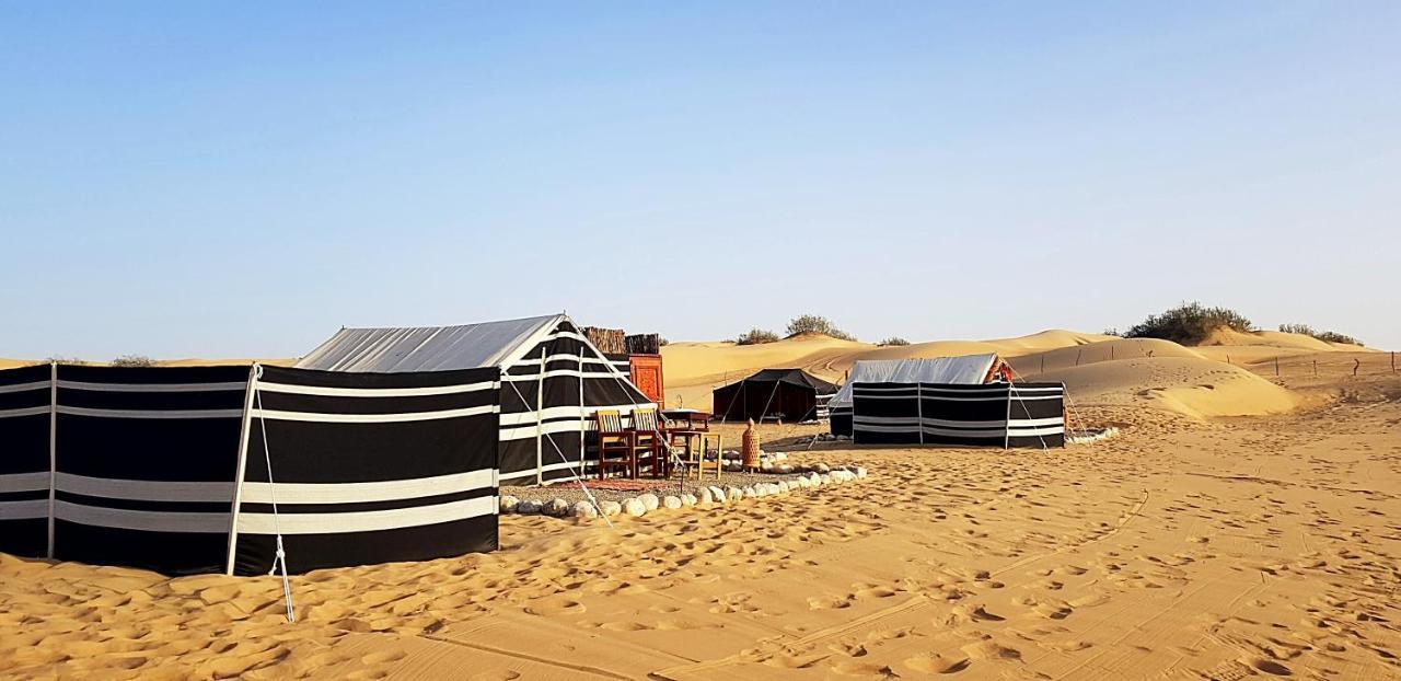 Queen Desert Camp Fulayj al Masha'ikh Exterior photo
