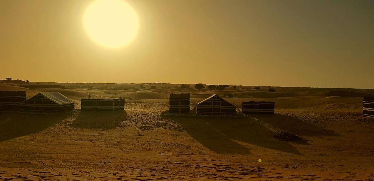 Queen Desert Camp Fulayj al Masha'ikh Exterior photo