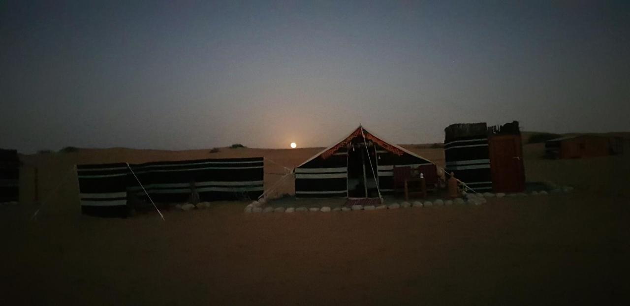 Queen Desert Camp Fulayj al Masha'ikh Exterior photo